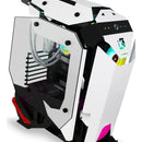 Kediers C650 Mech Pc Case Atx Tower Gaming Computer Case Con