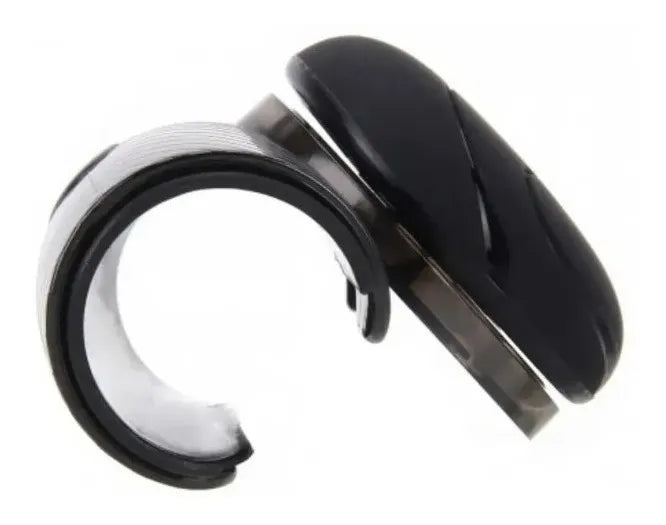 Perilla Volante Giratoria Universal Automóvil Mango Control