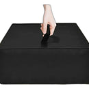 Funda Negra Resistente Al Calor Para Air Fryer Ninja - 6 En