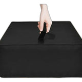 Funda Negra Resistente Al Calor Para Air Fryer Ninja - 6 En