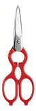 Zwilling J.a. Henckels Forjado Mango Tijeras Cocina Multiuso
