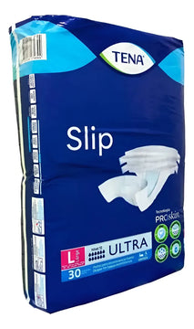 Pañales Tena Slip × 180 Und Talla - L Grande