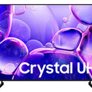 Televisor Samsung 43 4k Uhd Crystal Smart Tv | Un43u8000fk