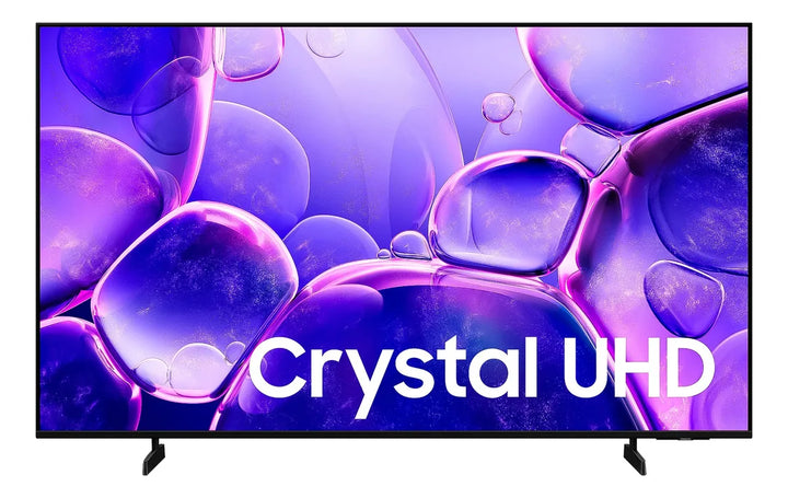 Televisor Samsung 43 4k Uhd Crystal Smart Tv | Un43u8000fk
