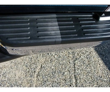 Meguiar´s Ultimate Protectant - Restaurador Partes Negras