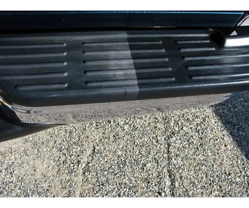 Meguiar´s Ultimate Protectant - Restaurador Partes Negras