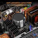 Fuente De Alimentación Totalmente Modular Darkflash Pmt850 A