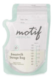 Motif Medical, Bolsas De Almacenamiento De Leche, Bolsa De C