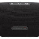 Parlante Portátil Jbl Charge 6 Negro Bluetooth Inalámbrico