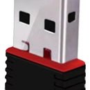 Mini Adaptador Usb Wifi De 150 Mbps Tarjeta De Red Lan Usb