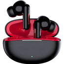 Audifonos Aiwa Prodigy Clear Negro
