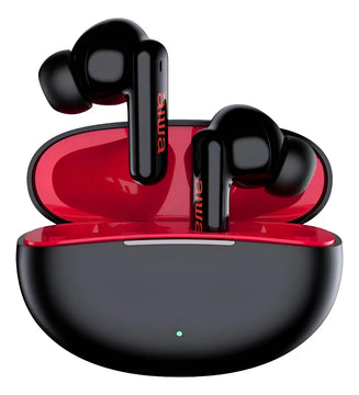 Audifonos Aiwa Prodigy Clear Negro