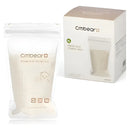 Bolsas Para Almacenamiento De Leche Materna 220ml X30