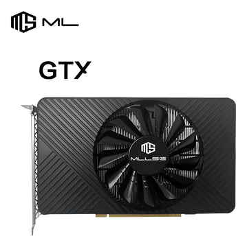 Tarjeta Grafica Gtx750ti 4gb Gddr5