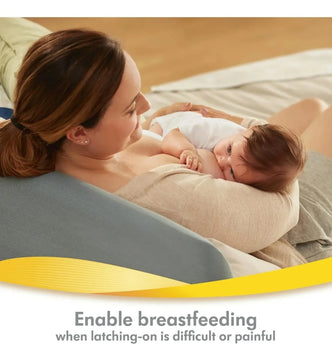 Medela Pezonera Protector 20mm X2 Entrega Hoy M 20mm