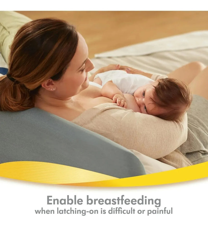 Medela Pezonera Protector 20mm X2 Entrega Hoy M 20mm