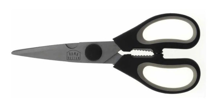 Tijeras Para Cocina Chef Tijeras Acero Inoxidable Multiusos