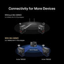 Tp-link Wifi 7 Be9300 Pcie Wifi Tri-banda Bluetooth 5.4 Pc