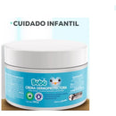 3 Crema Antipañalitis Dermoprotectora X 150 Gr