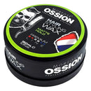 Cera Ossion Morfose Hair Styling Wax moldeadora y fijadora