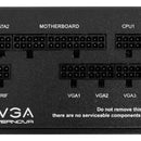 Fuente De Poder Evga Supernova 850g Xc 80+gold 850w Modular Color Negro