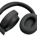 Auriculares Jbl Tune 770nc Bluetooth Cancelación de Ruido Color Auriculares Jbl Tune 770nc Negro