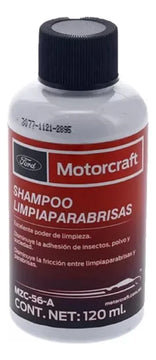 Líquido Limpiaparabrisas Motorcraft - 120 Ml