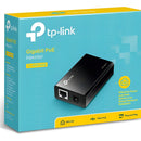 Adaptador de inyector PoE TP-Link TL-PoE150s
