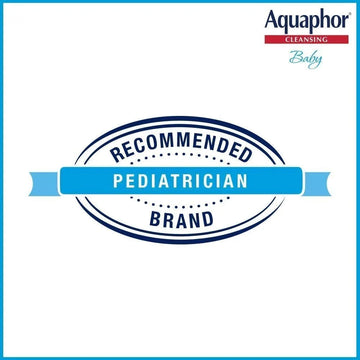 Aquaphor Baby Jabon Y Shampoo