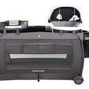 Pamo Babe Deluxe Nursery Center Comodo Corralito Para Bebes