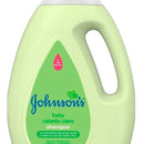 Shampoo Johnsons Baby Cabello Claro - Ml A $35