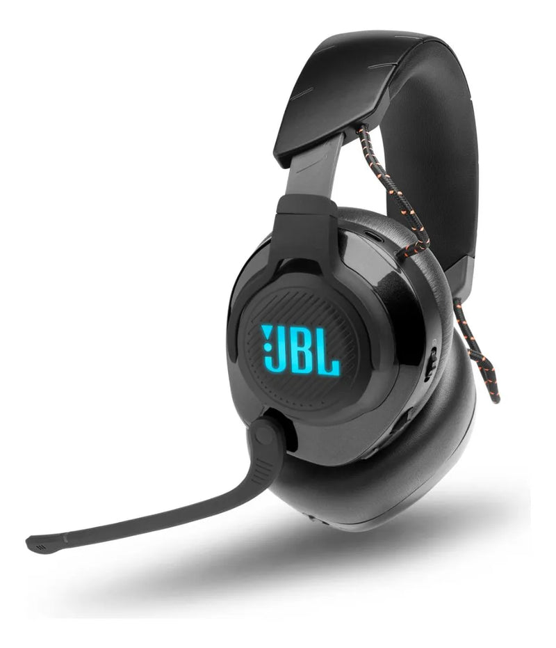 Auricular Gamer Jbl Quantum 610 Wireless Negro