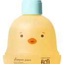 Shampoo Para Bebé Suave Boti Baby - O Boticario