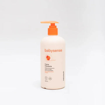 Babysense Crema Hidratante