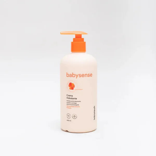 Babysense Crema Hidratante