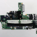 Motherboard Para Lenovo T460 I7-6600u 01aw344 Negro