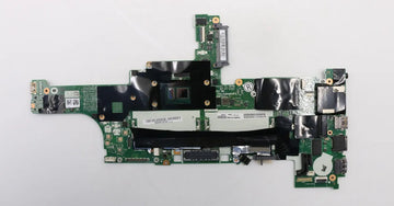 Motherboard Para Lenovo T460 I7-6600u 01aw344 Negro
