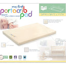 My First Pack N Play - Protector De Colchon O Mini Almohadil