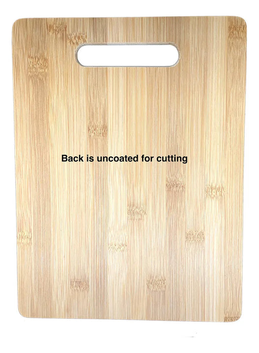 Tablas De Cortar Espanolas