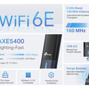 Archer Txe70uh, Adaptador Usb Wi-fi 6e Axe5400