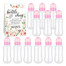 Trelaco Cool Baby Shower Juegos De 12 Biberones Con 1