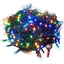 Guirnaldas Navideñas 1000 Led Lineal - Diferentes Colores