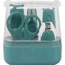 Kit Corta Uñas Lima Tijeras Manicu - Unidad A $6980