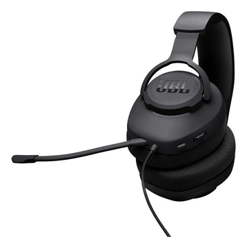 Auricular Headset Gamer 100 M2 Color Negro