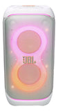 Jbl Partybox Stage 320 White Color Blanco