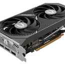 Tarjeta De Vídeo Zotac Gaming Rtx 5060 8gb Gddr7 Oc
