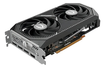 Tarjeta De Vídeo Zotac Gaming Rtx 5060 8gb Gddr7 Oc