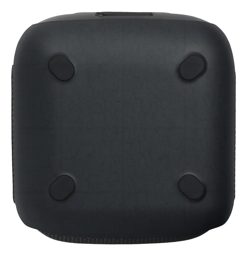 Parlante JBL PartyBox Encore Essential Portátil con Bluetooth Negro