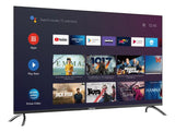 Televisor Caixun 50 Pulgadas Uhd Smart Tv Google C50vaug