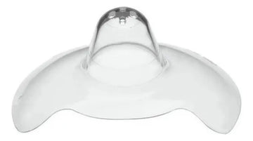 Pezonera Pezón Plano Medela X2 Transparente